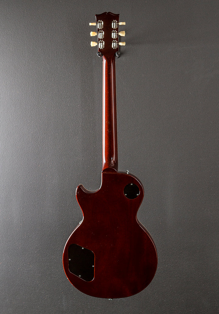 Les Paul 70's Deluxe - Wine Red