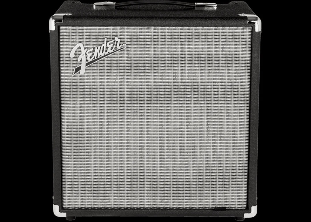Rumble 25 V3 – Dave's Guitar Shop