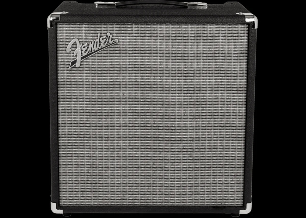 Fender rumble 40 stores hotsell