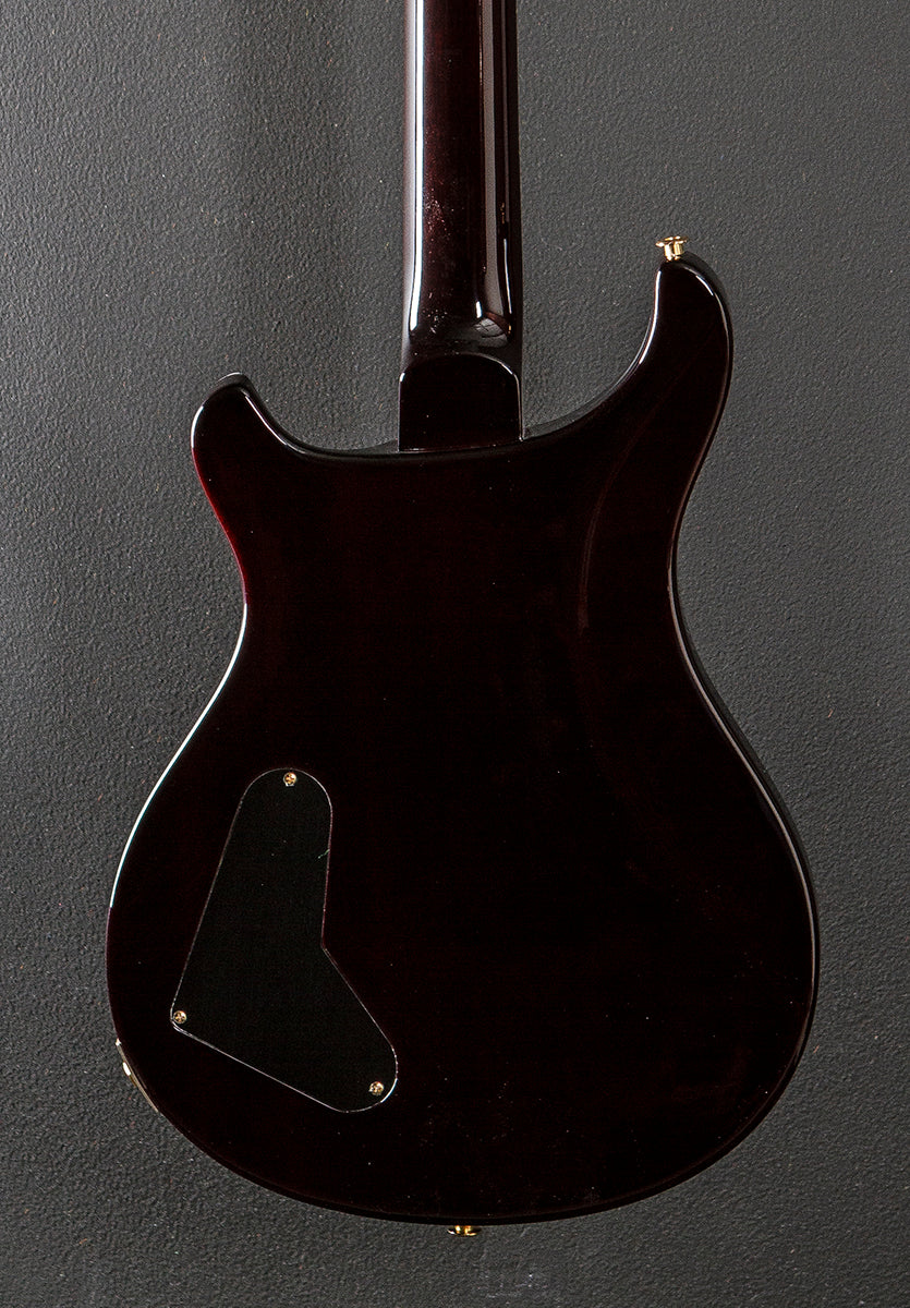 Paul's Guitar 10 Top '24