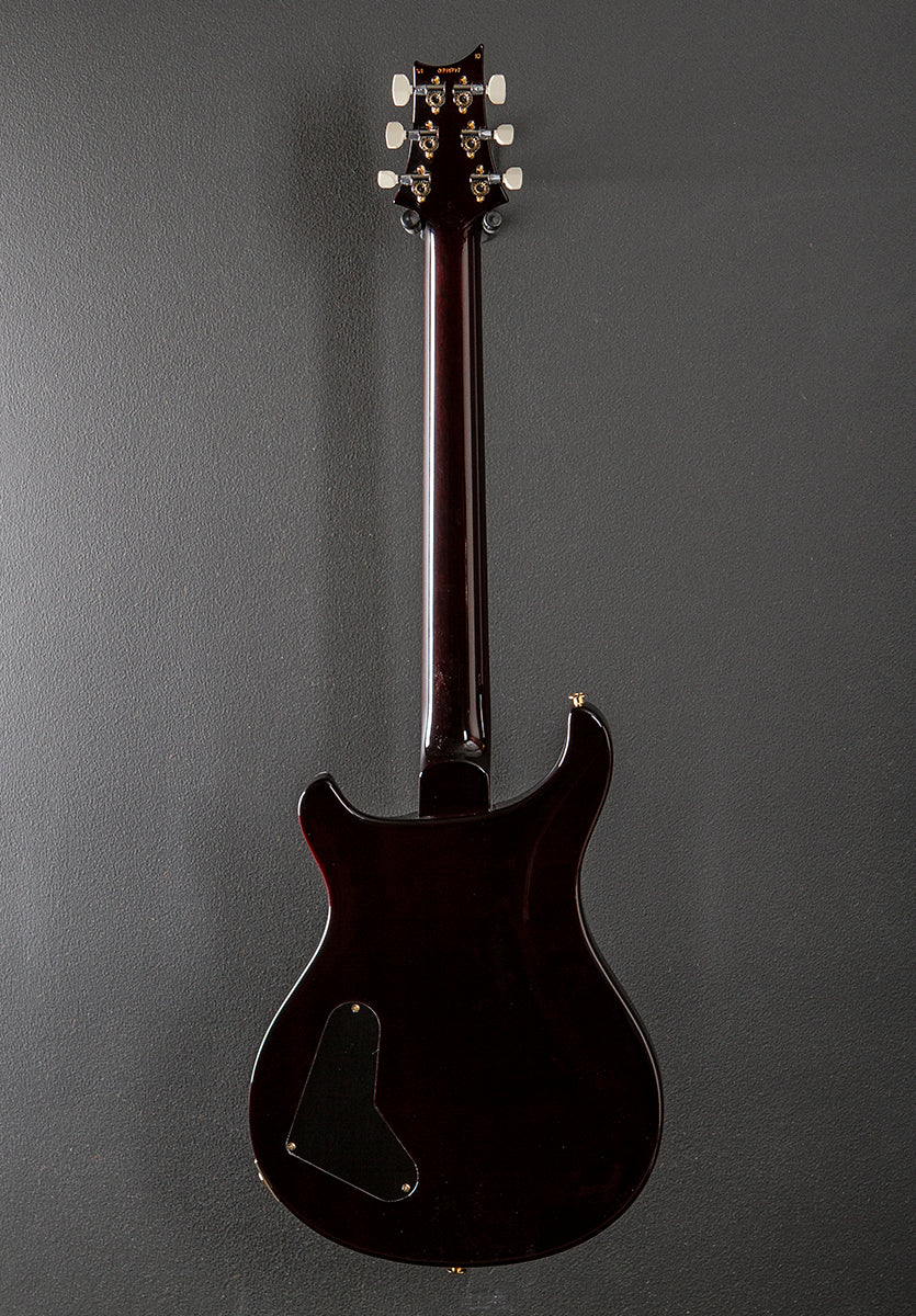 Paul's Guitar 10 Top '24