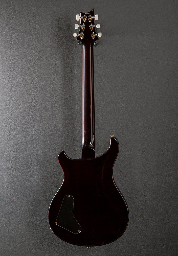 Paul's Guitar 10 Top '24