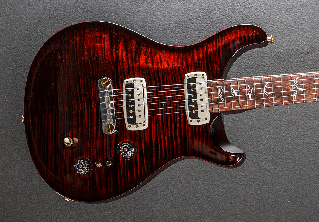 Paul's Guitar 10 Top '24