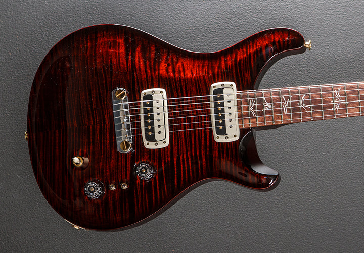 Paul's Guitar 10 Top '24