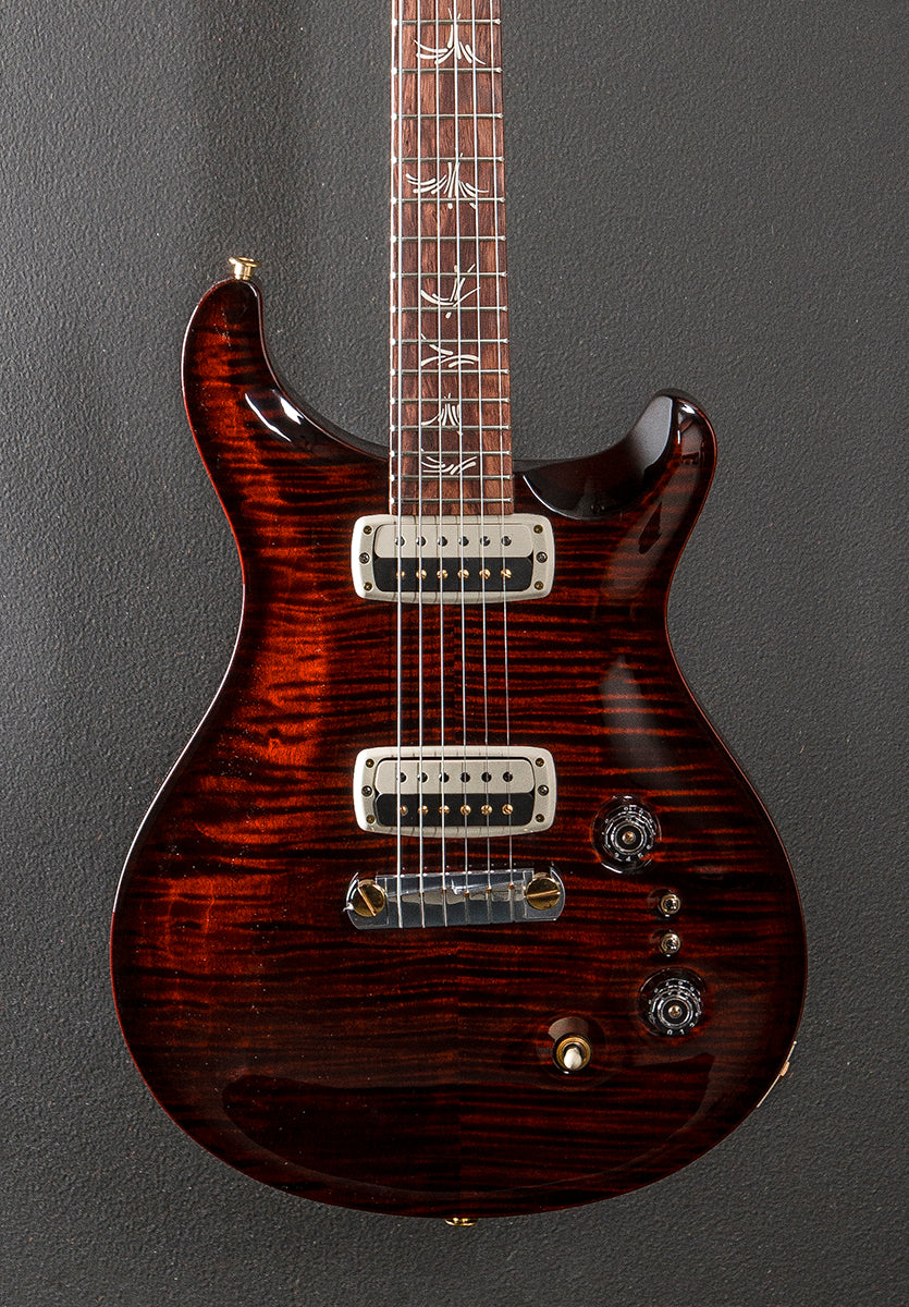 Paul's Guitar 10 Top '24