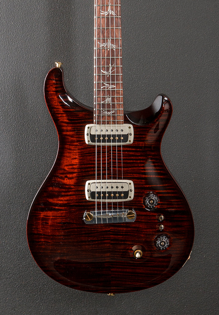 Paul's Guitar 10 Top '24