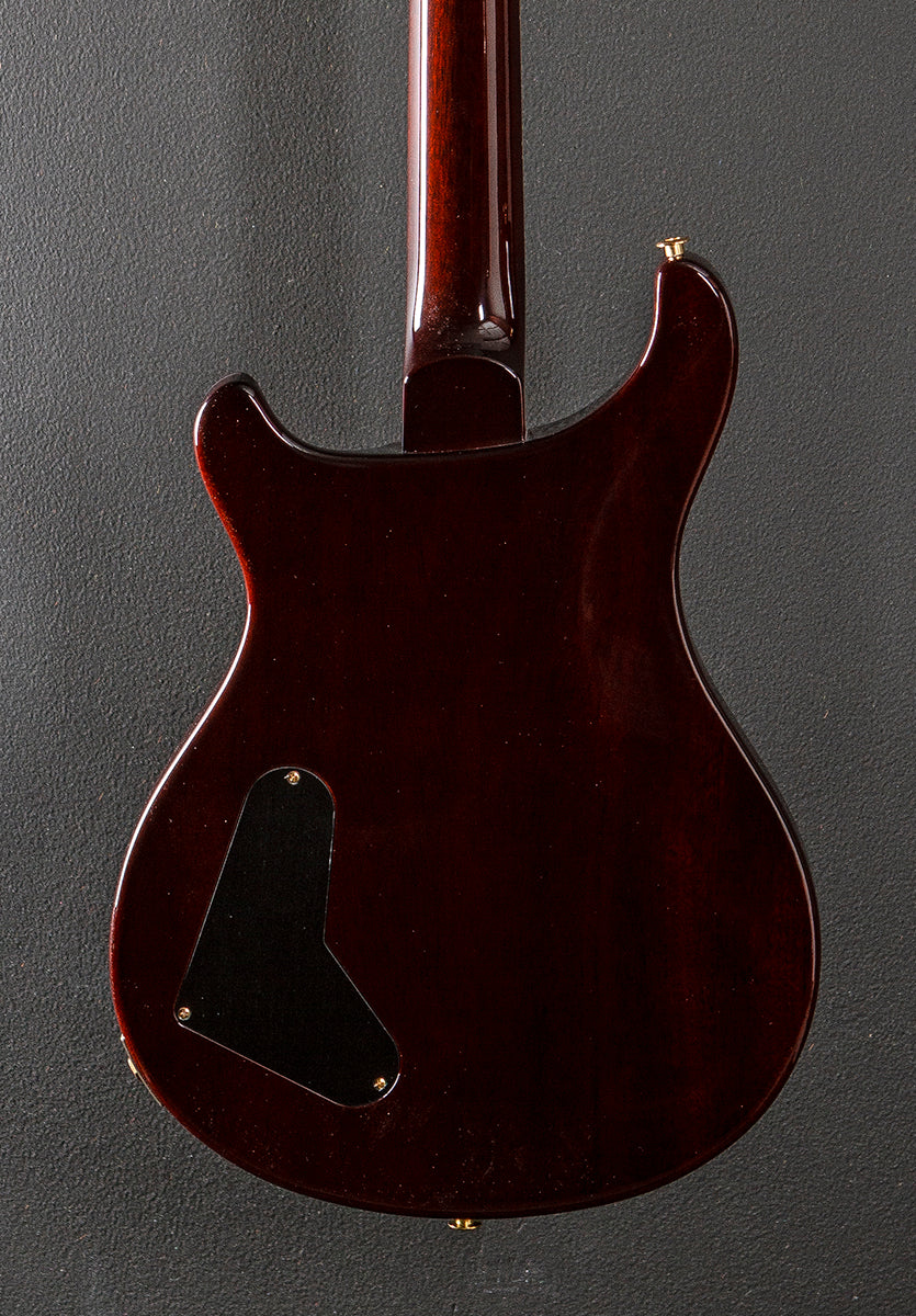 Paul's Guitar 10 Top '24