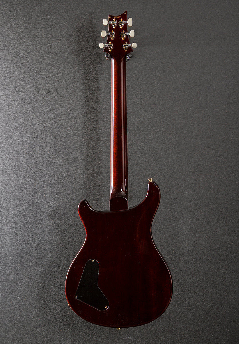 Paul's Guitar 10 Top '24