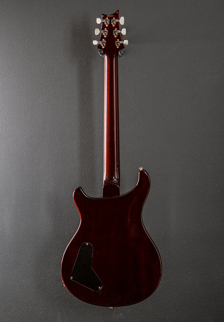 Paul's Guitar 10 Top '24