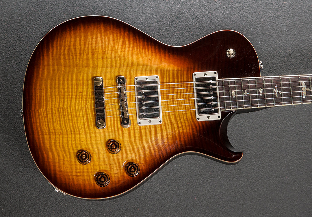 McCarty 594 Singlecut '17