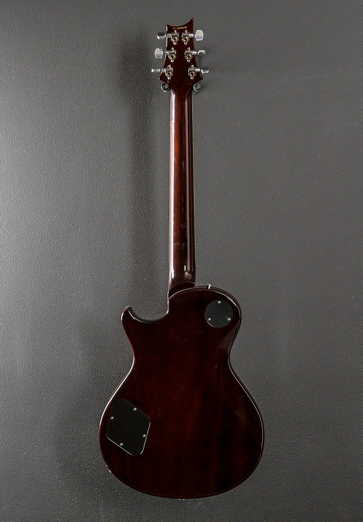 McCarty 594 Singlecut '17