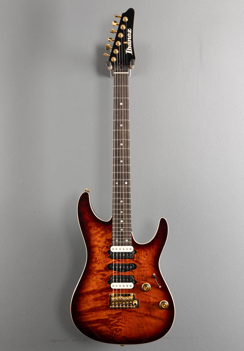 Premium AZ47P1QM - Dragon Eye Burst