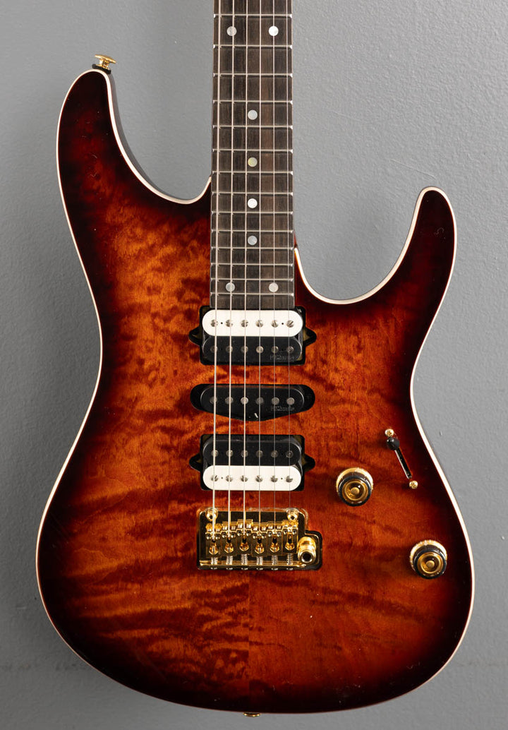 Premium AZ47P1QM - Dragon Eye Burst