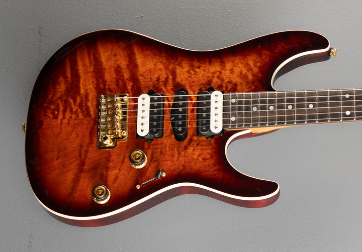 Premium AZ47P1QM - Dragon Eye Burst