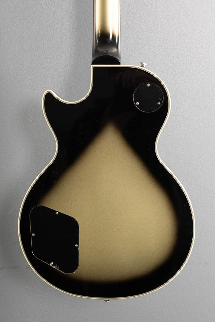 Adam Jones 1979 Les Paul Custom - Antique Silverburst