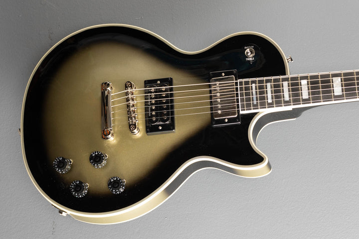 Adam Jones 1979 Les Paul Custom - Antique Silverburst