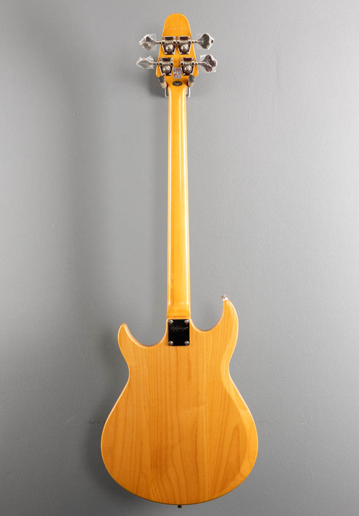 Grabber Bass - Natural