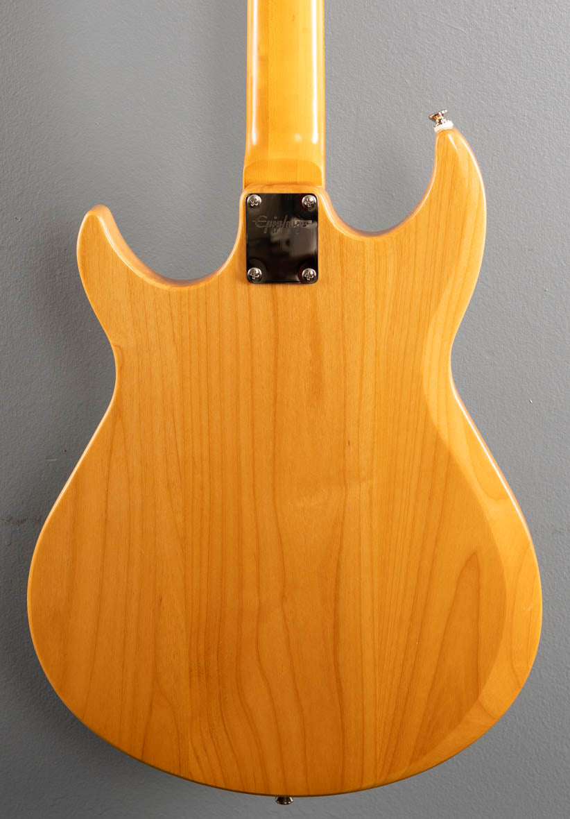 Grabber Bass - Natural