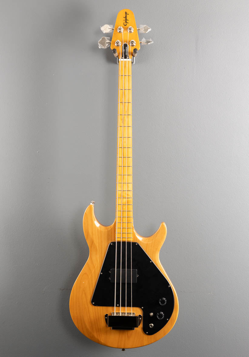 Grabber Bass - Natural
