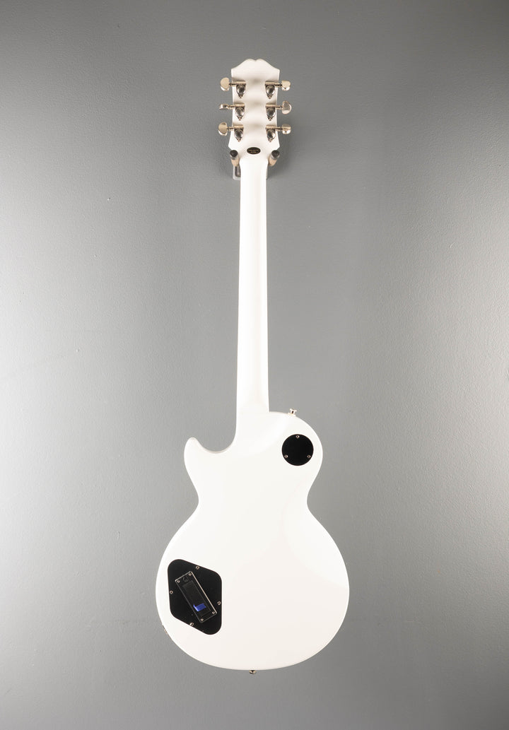 Les Paul Prophecy - Aged White Tiger Burst