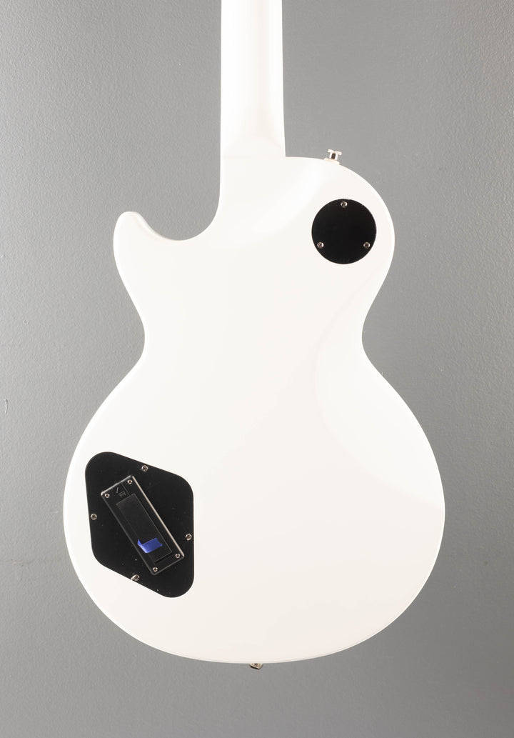 Les Paul Prophecy - Aged White Tiger Burst