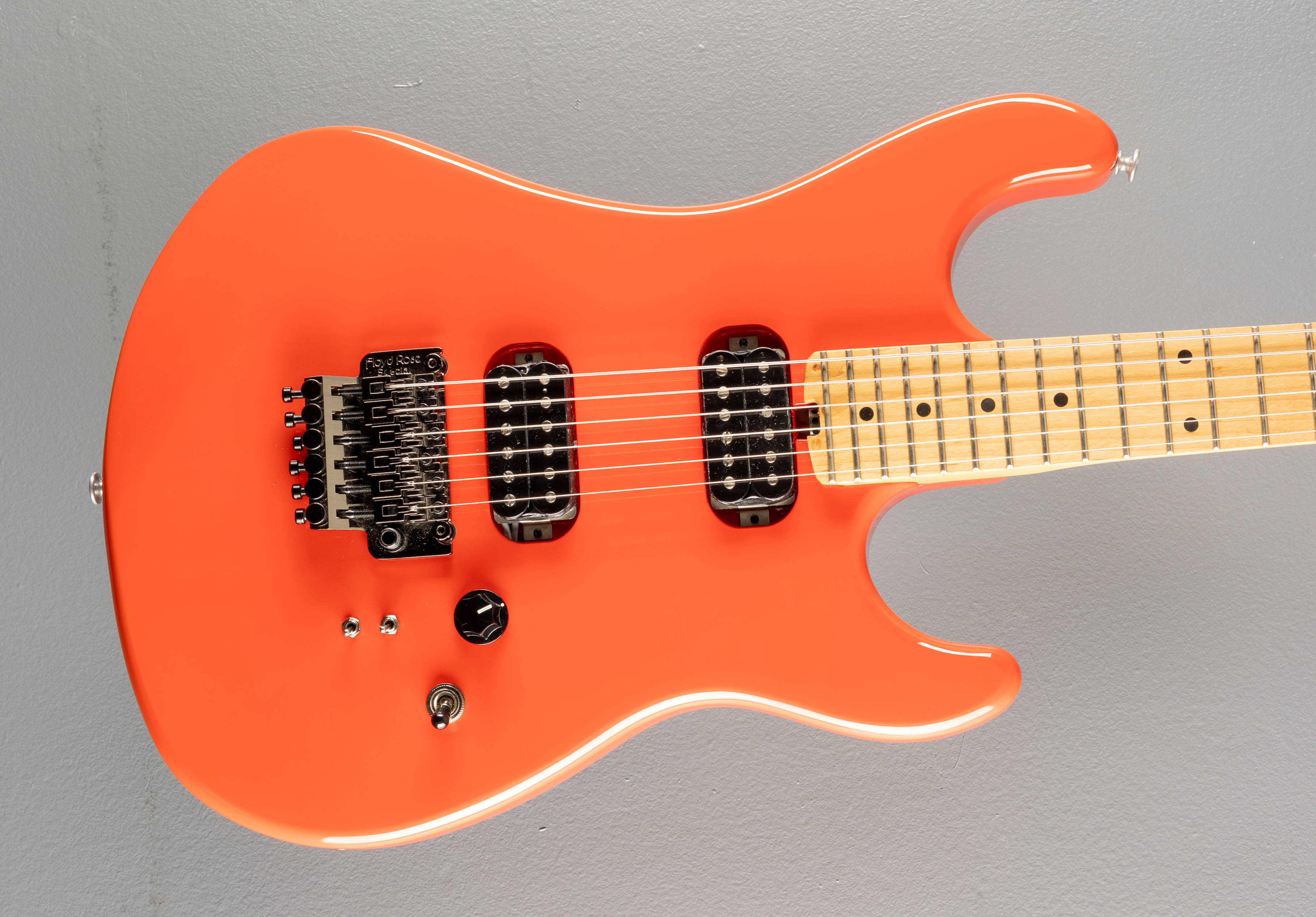 The '84 HH, '24 – Dave's Guitar Shop