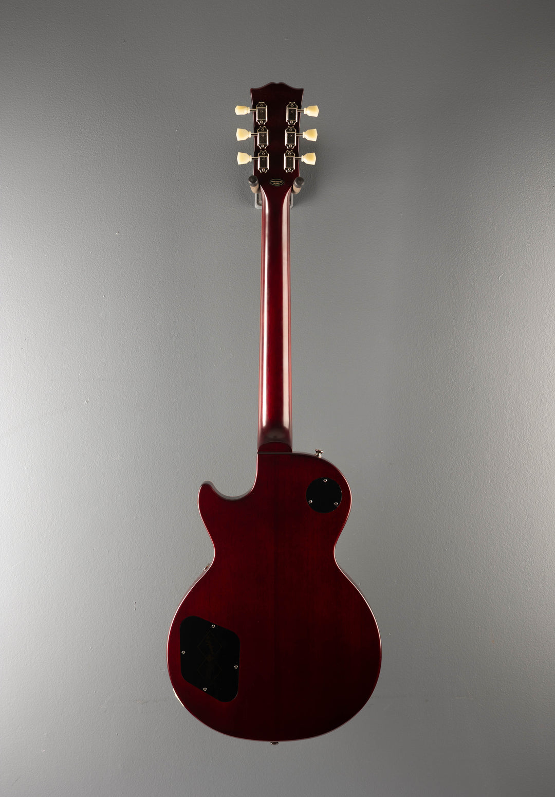 1959 Les Paul Standard - Iced Tea