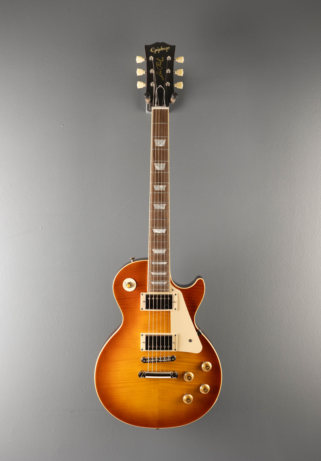 1959 Les Paul Standard - Iced Tea