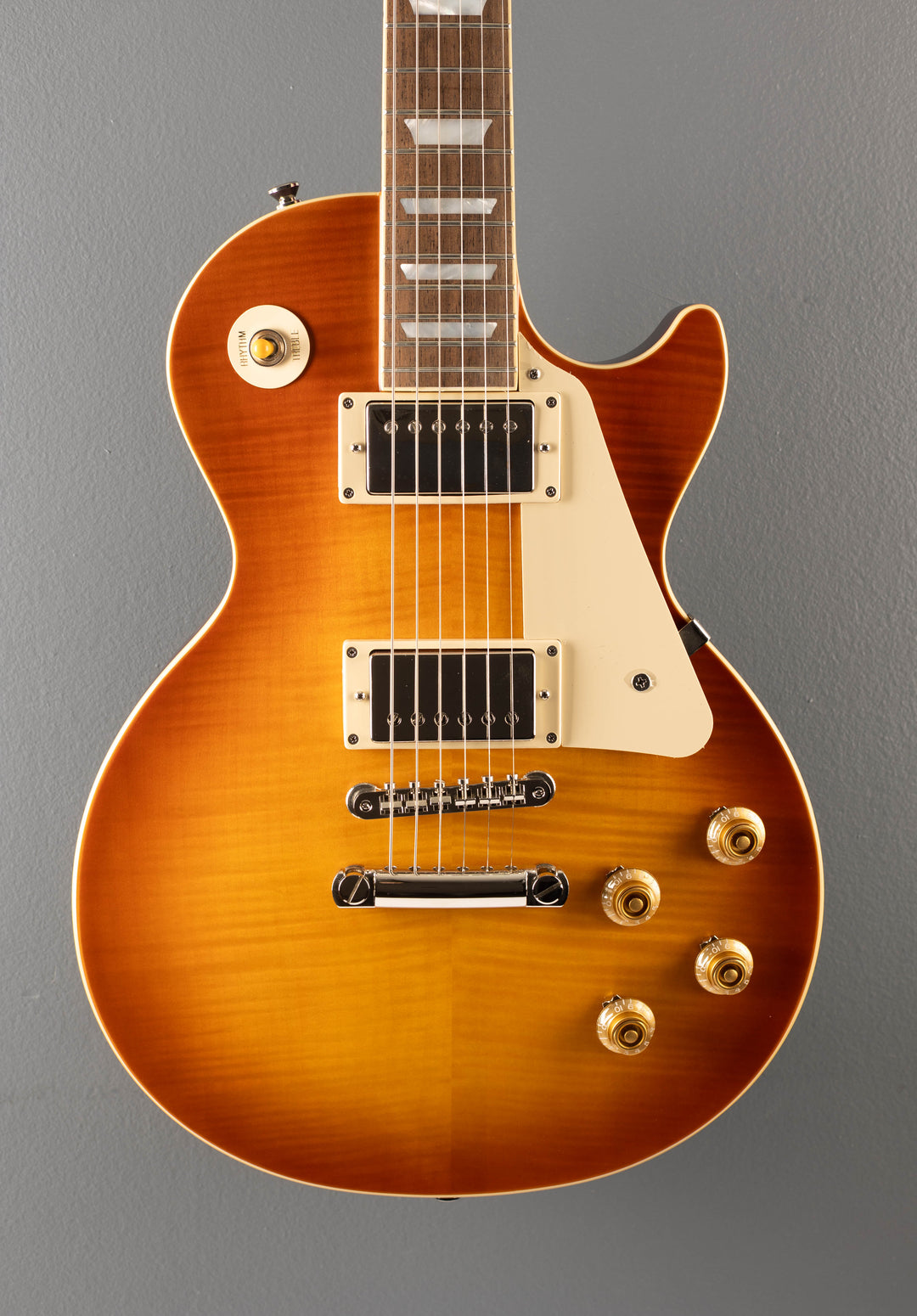 1959 Les Paul Standard - Iced Tea