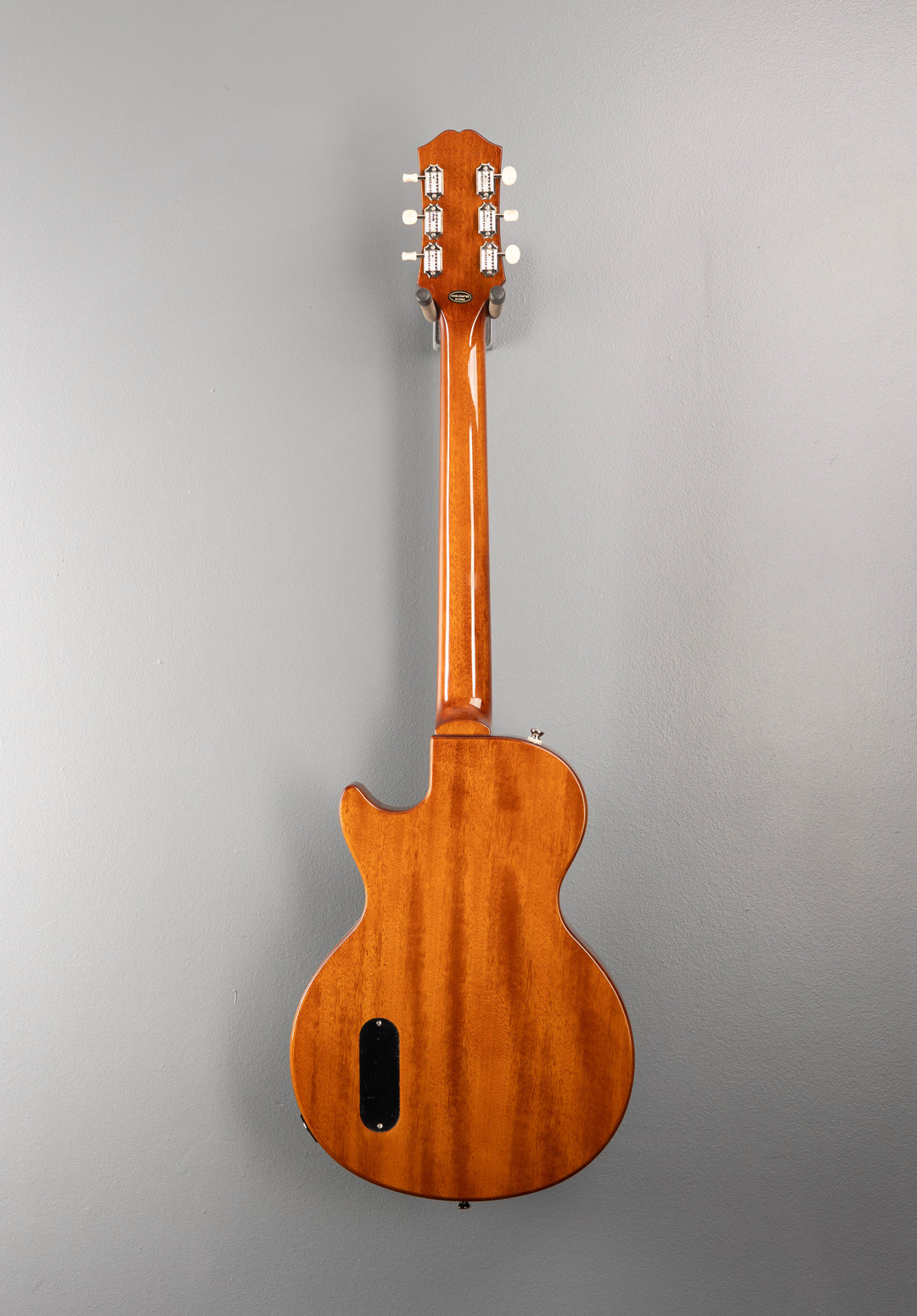 Les Paul Junior - Tobacco Burst