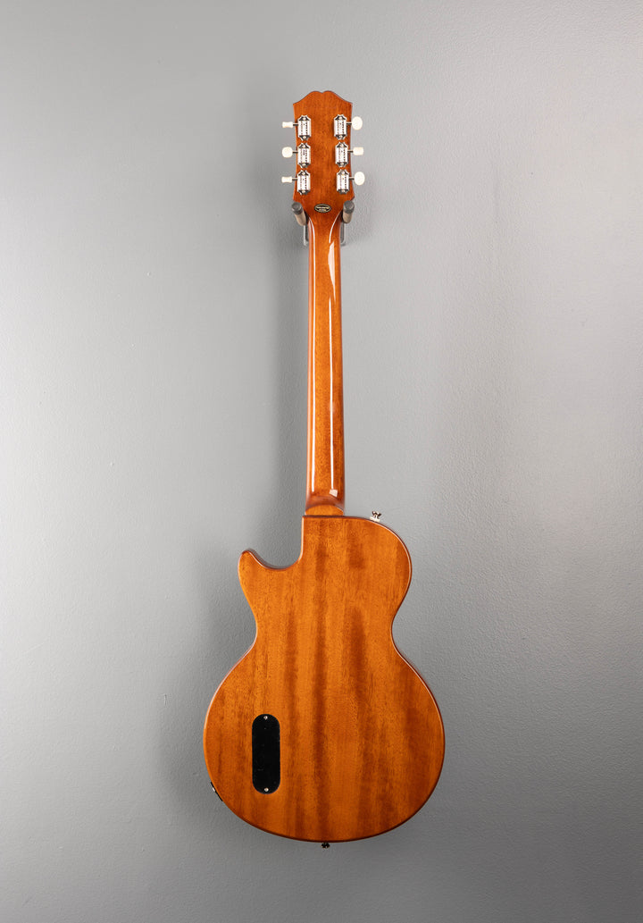 Les Paul Junior - Tobacco Burst