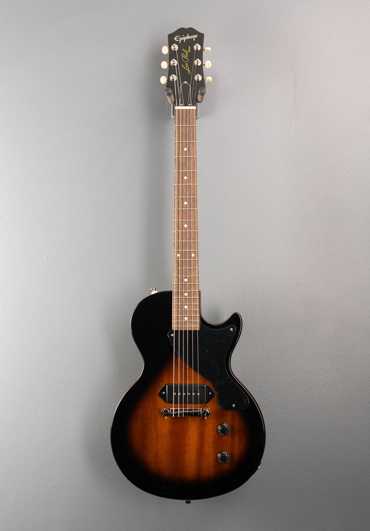Les Paul Junior - Tobacco Burst