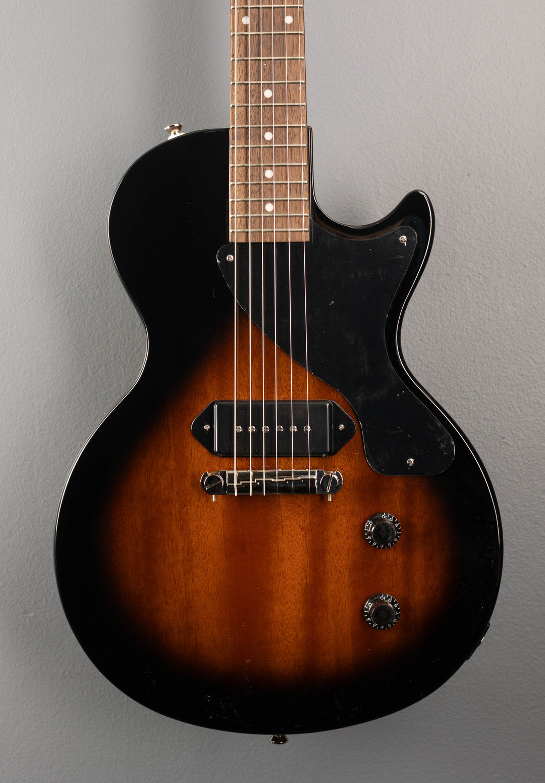 Les Paul Junior - Tobacco Burst