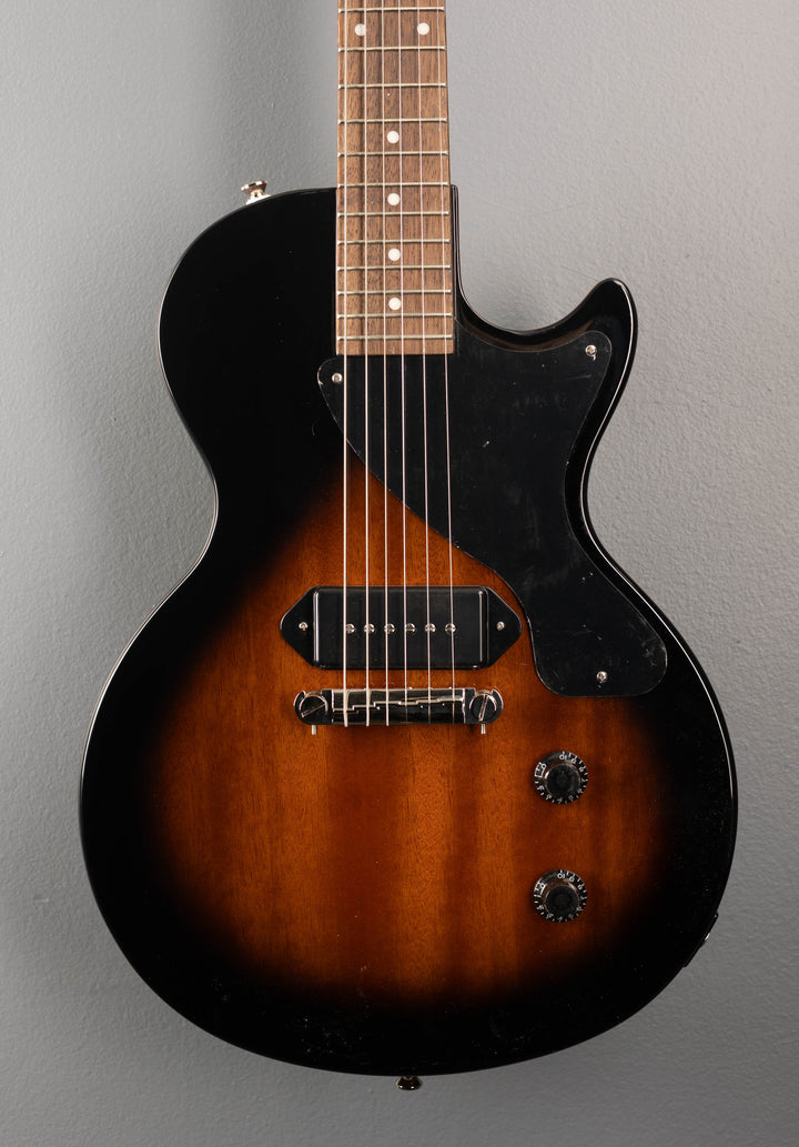 Les Paul Junior - Tobacco Burst