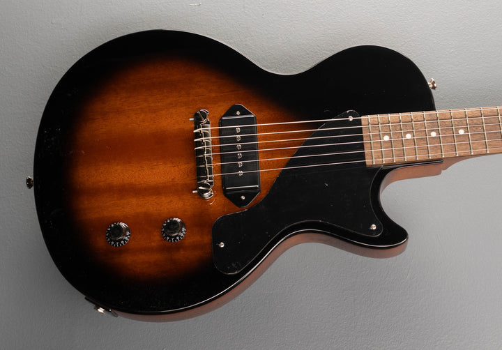 Les Paul Junior - Tobacco Burst