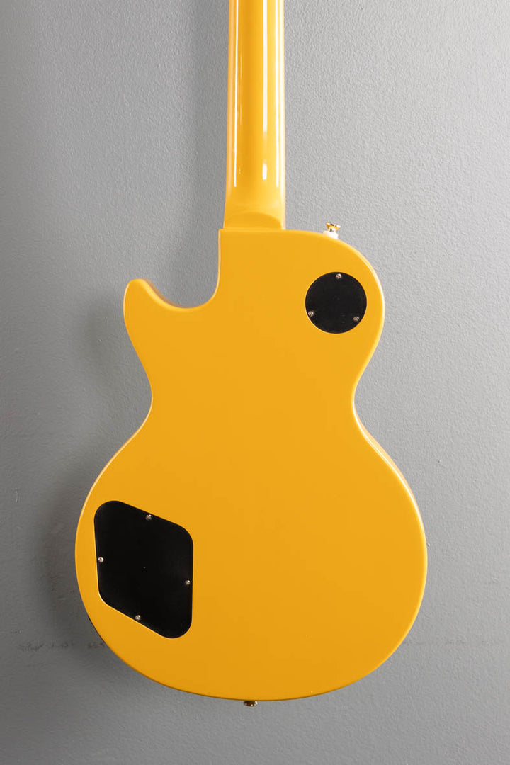 Les Paul Special - TV Yellow