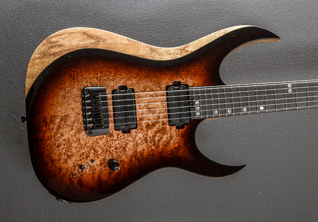 USA Sunset Extreme Exotic '25