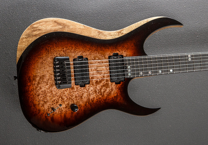 USA Sunset Extreme Exotic '25