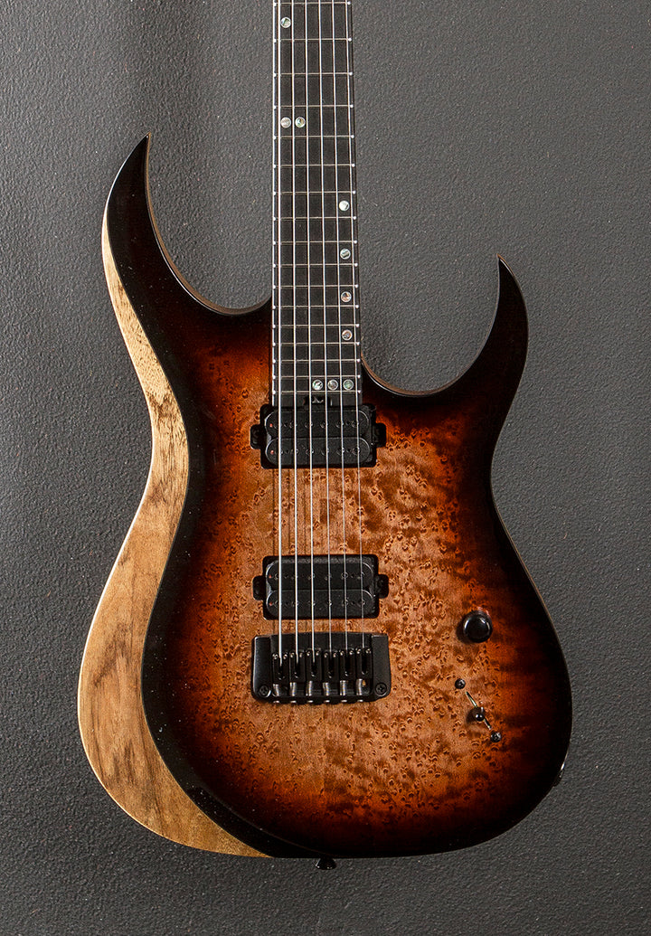 USA Sunset Extreme Exotic '25