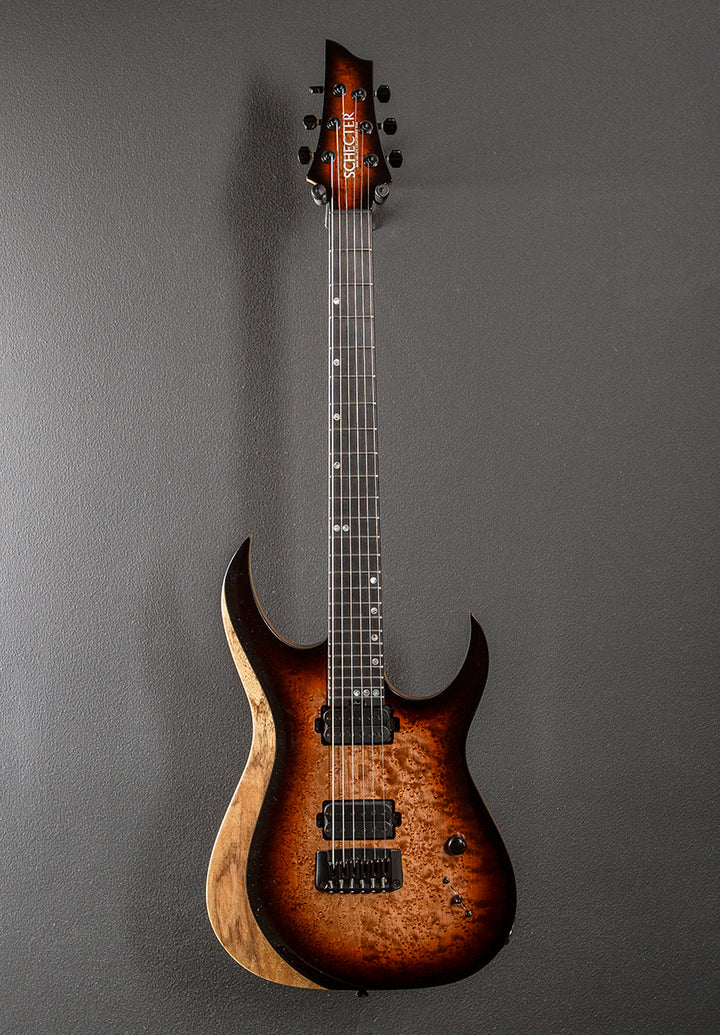 USA Sunset Extreme Exotic '25