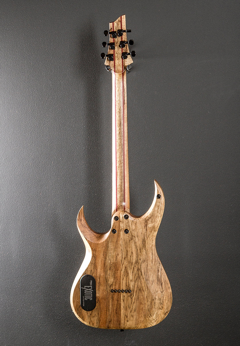 USA Sunset Extreme Exotic '25