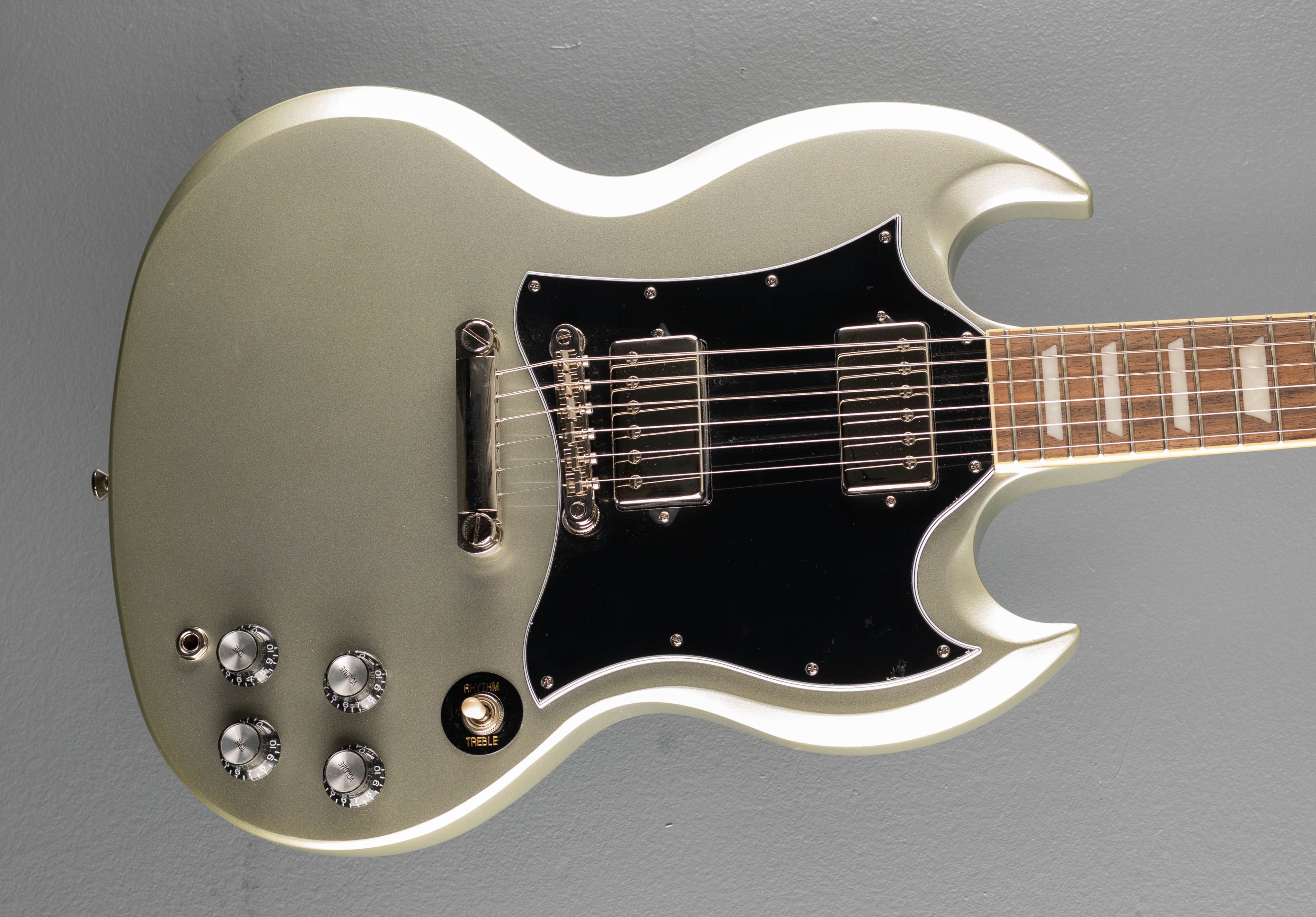 Inspired by Gibson Collection