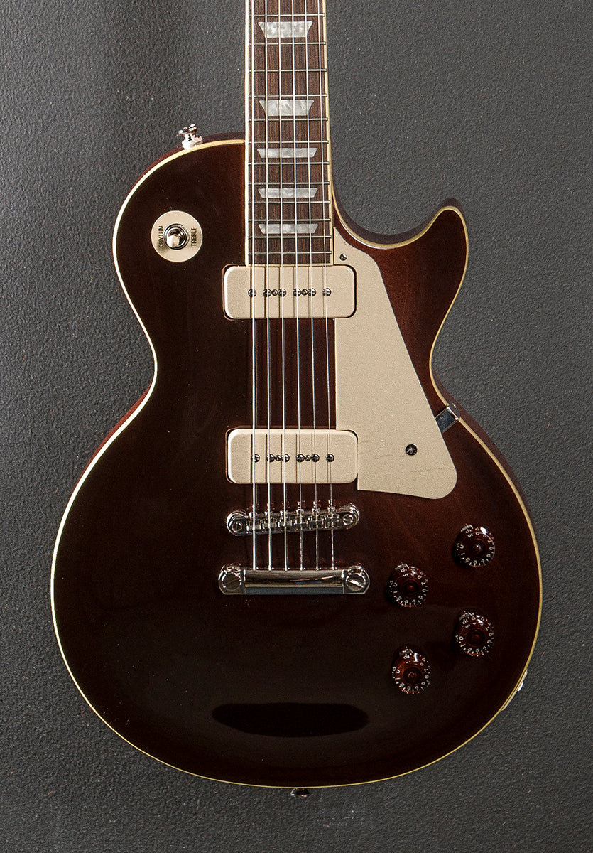Joe Bonamassa 1955 Les Paul Standard - Copper Iridescent