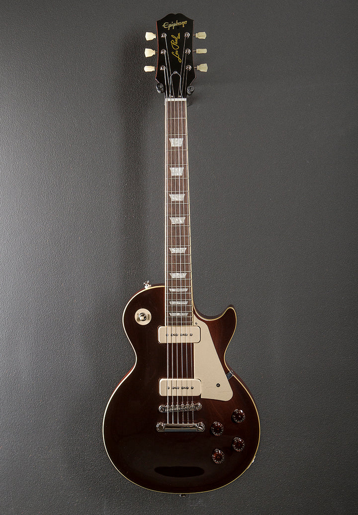 Joe Bonamassa 1955 Les Paul Standard - Copper Iridescent