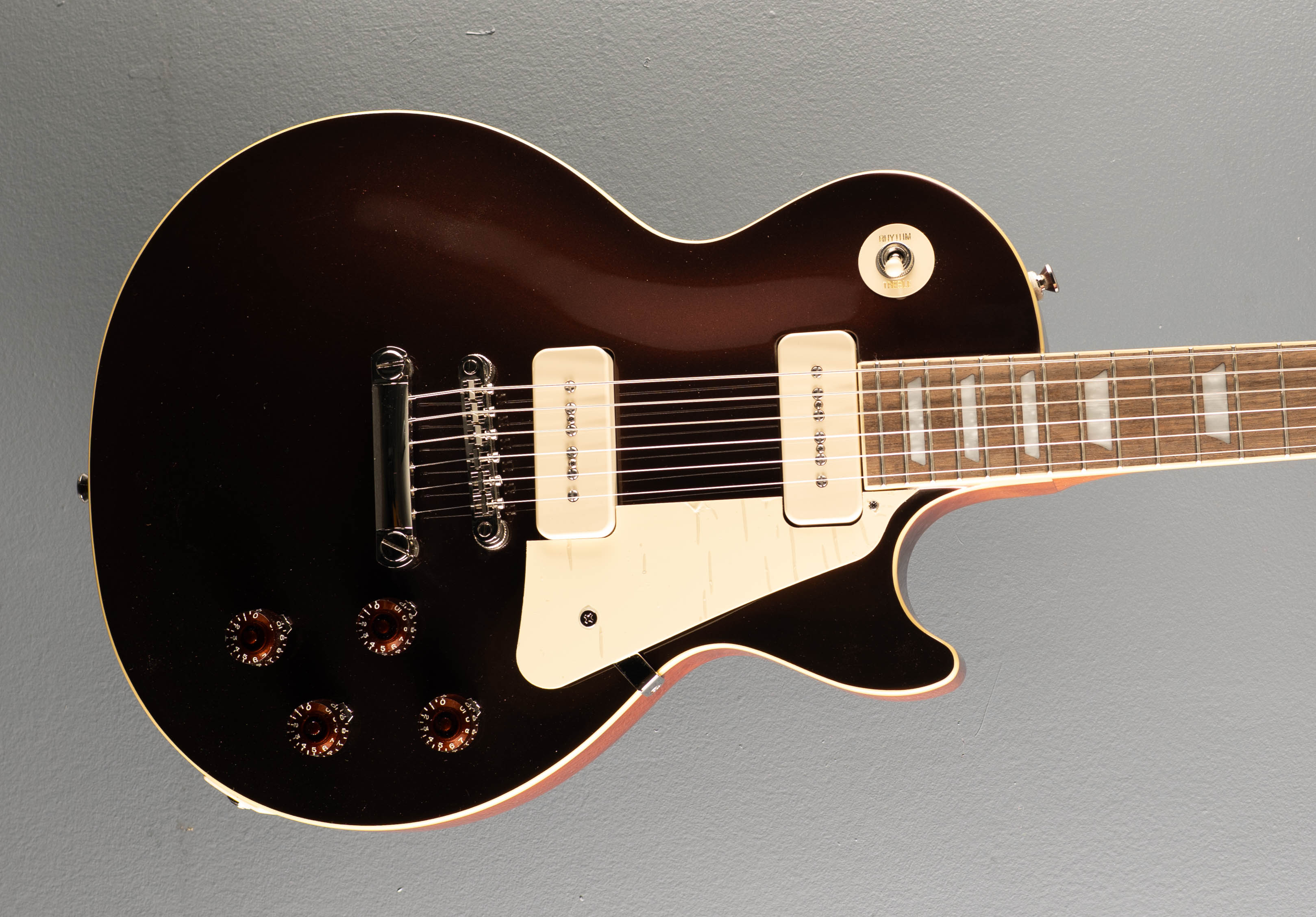 Joe Bonamassa 1955 Les Paul Standard - Copper Iridescent – Dave's