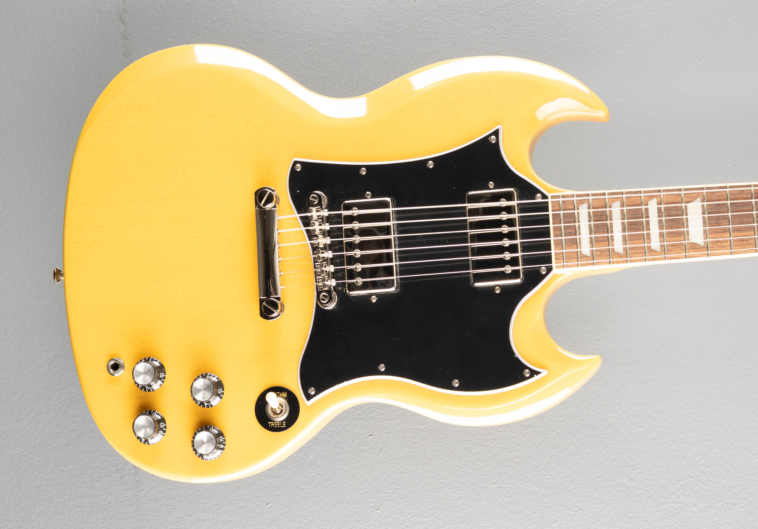 Inspired by Gibson Collection