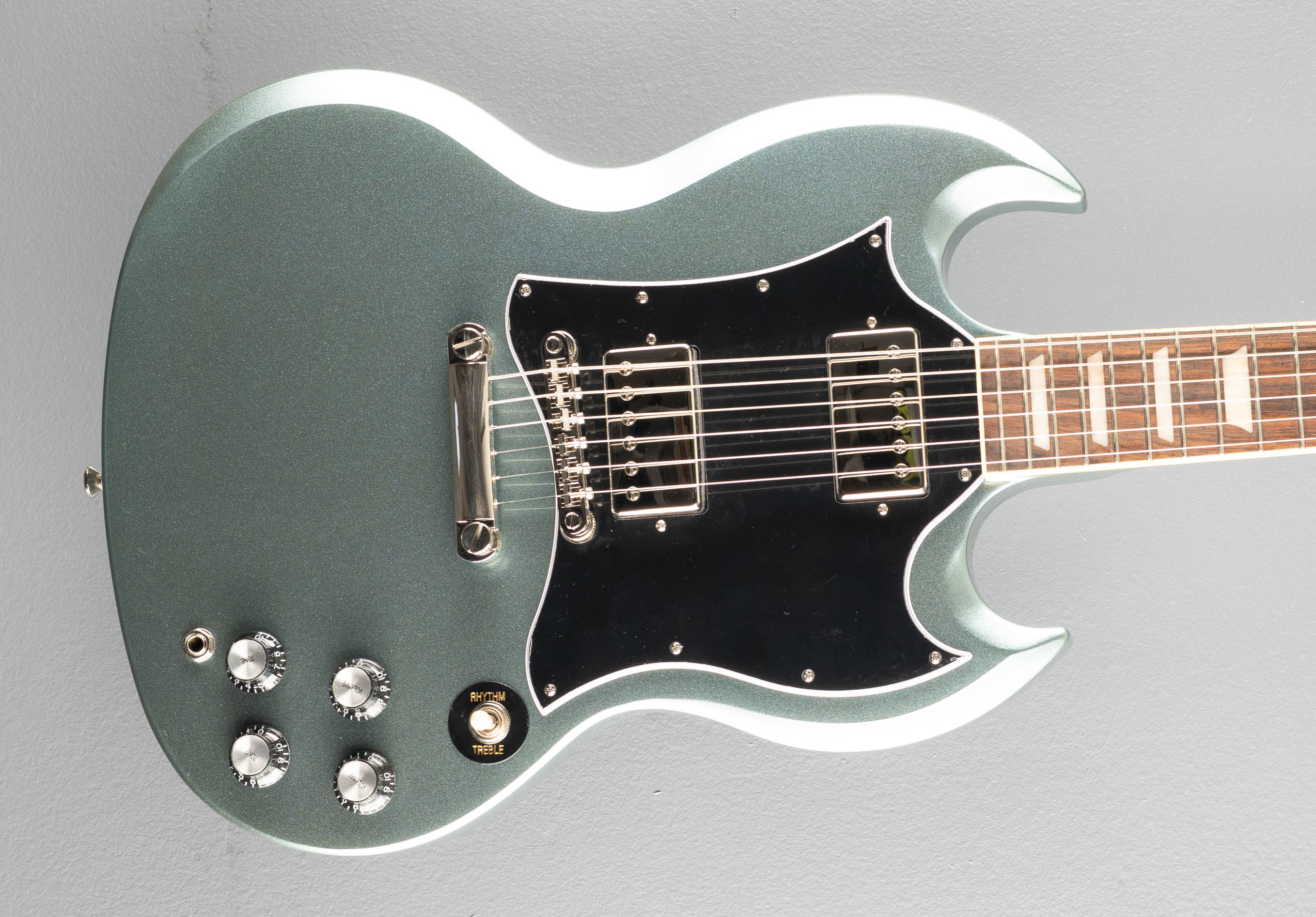 Inspired by Gibson Collection
