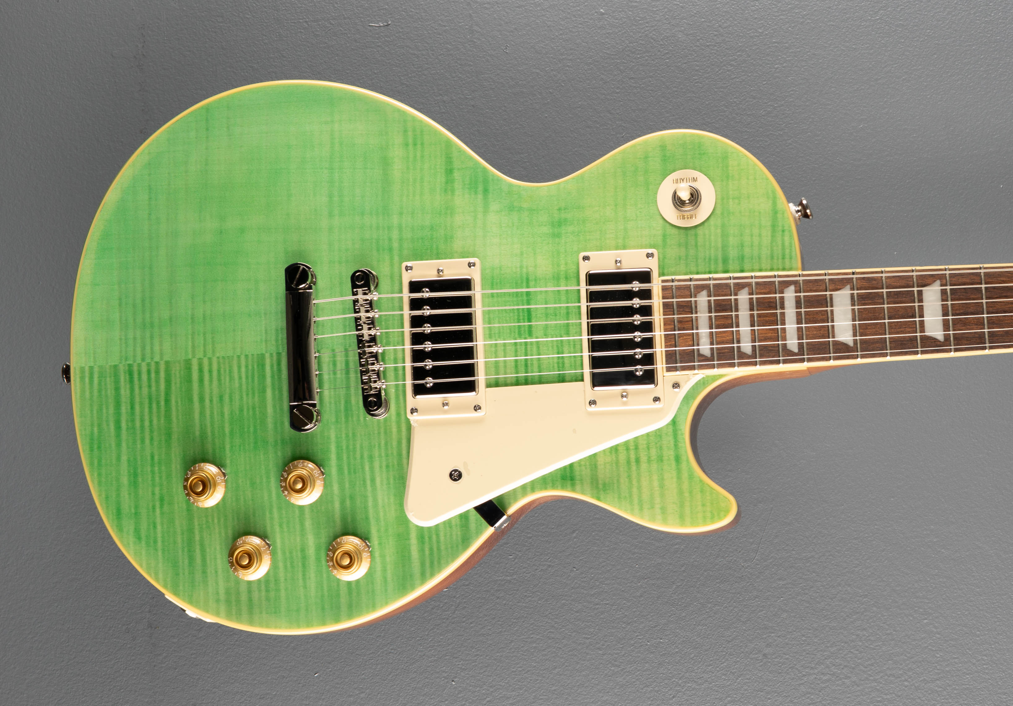 Inspired by Gibson Collection