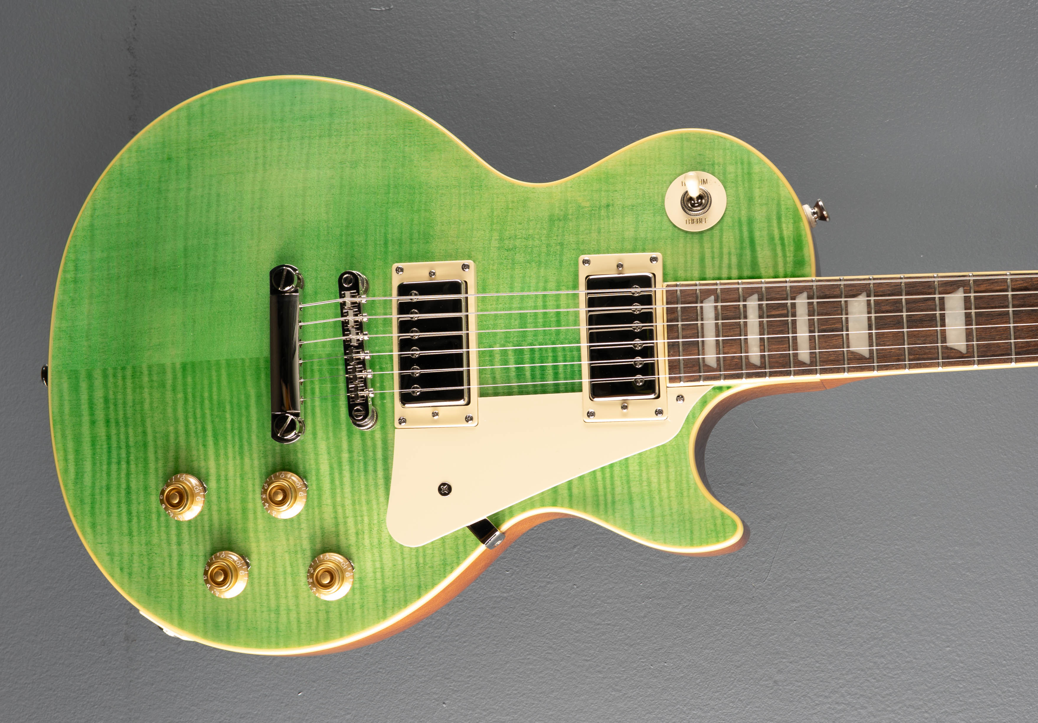 Inspired by Gibson Collection