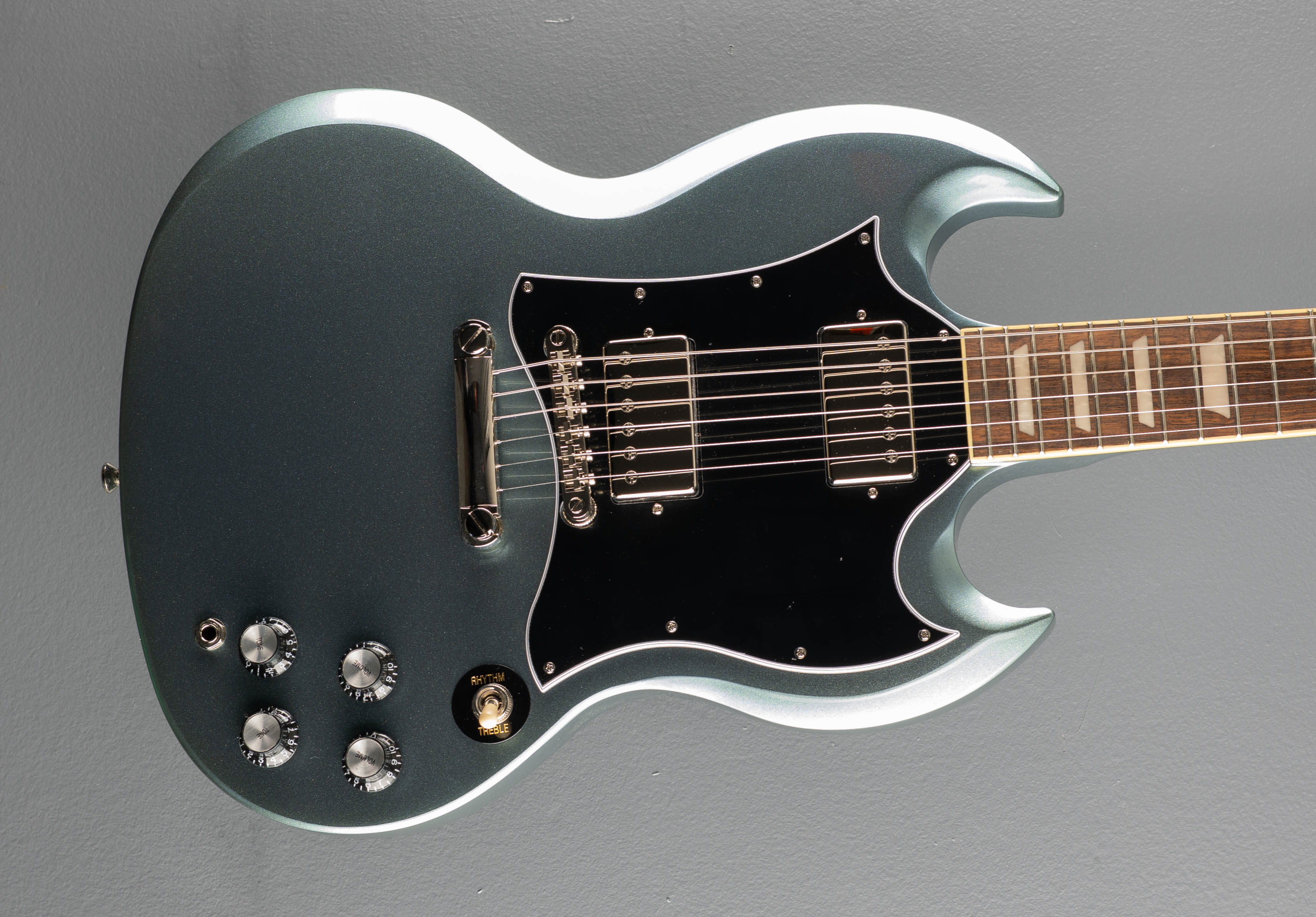 Inspired by Gibson Collection
